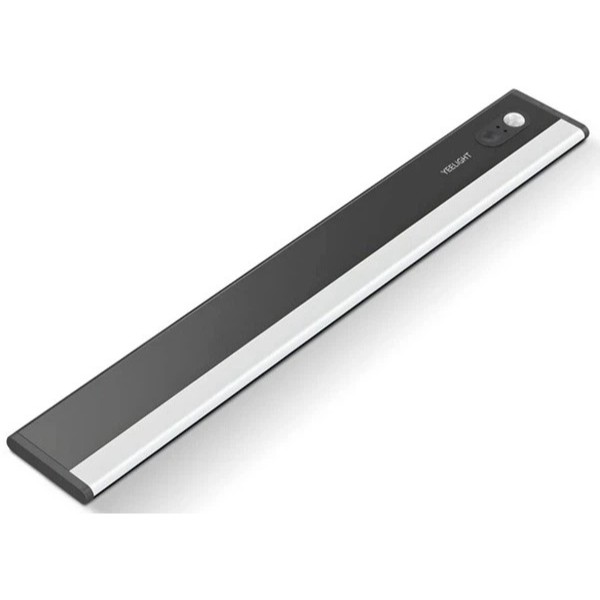 Фото - Нічник Yeelight Ultra-Thin Cabinet Light 30 см Dark Grey (YLYYD-0014)