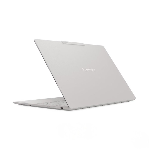 Фото - Ноутбук Lenovo Yoga Slim 7 Ultra 14IPH11 (83QK007FRA) Seashell