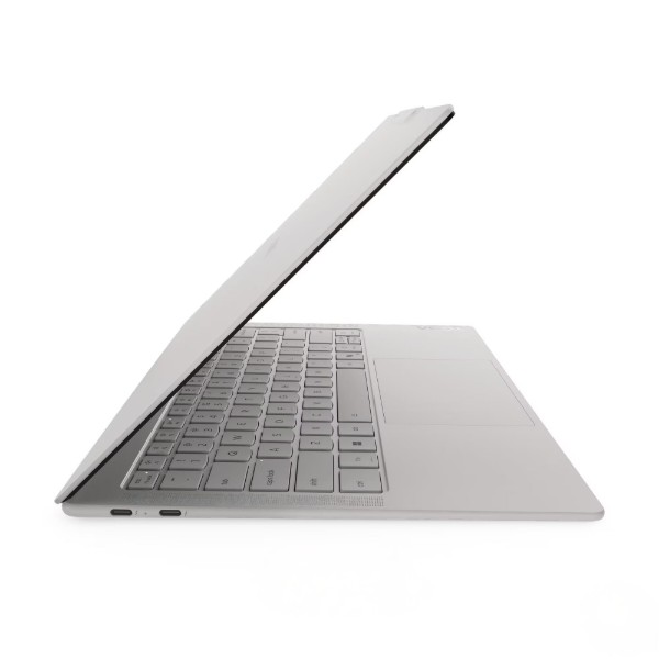 Фото - Ноутбук Lenovo Yoga Slim 7 Ultra 14IPH11 (83QK007FRA) Seashell