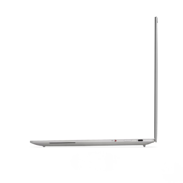 Фото - Ноутбук Lenovo Yoga Slim 7 Ultra 14IPH11 (83QK007FRA) Seashell