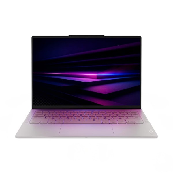 Фото - Ноутбук Lenovo Yoga Slim 7 Ultra 14IPH11 (83QK007FRA) Seashell