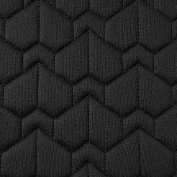 Фото - Накидка на спинку переднего сиденья автомобиля Winso Pro SUPREME Black 2 шт. (430110)