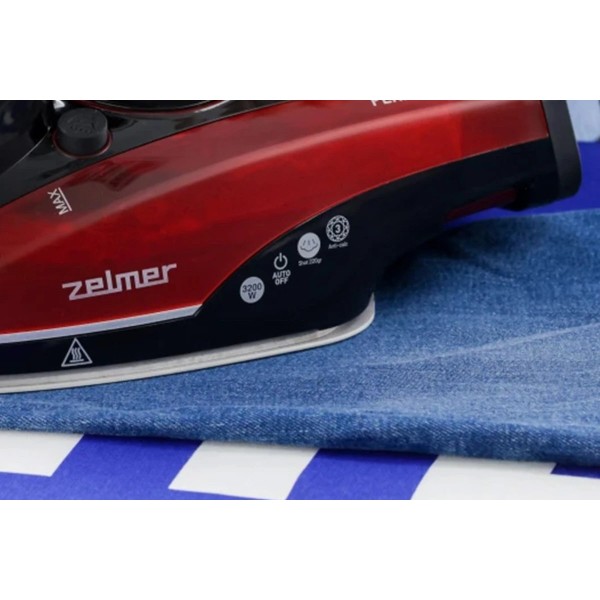 Фото - Утюг Zelmer ZIR3210 Performance