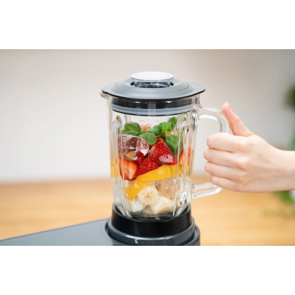 Фото - Планетарный миксер Zelmer ZKR9050 Kitchen Connect