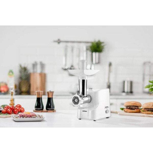 Фото - Мясорубка Zelmer ZMM1010B