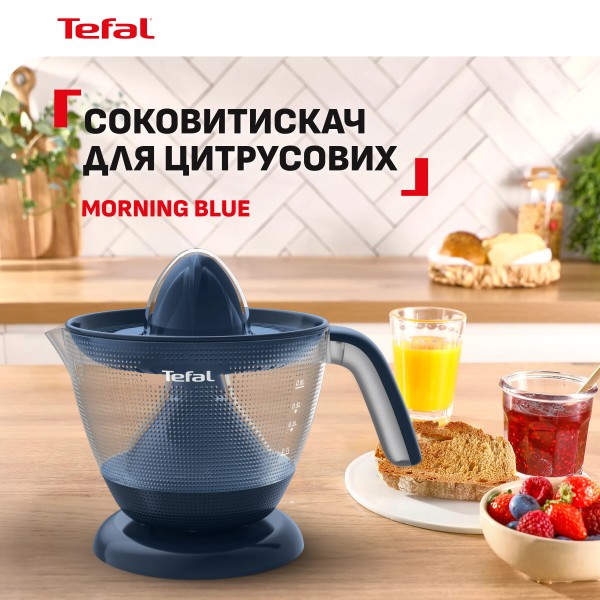 Фото - Цитрус-прес Tefal ZP2M04E0
