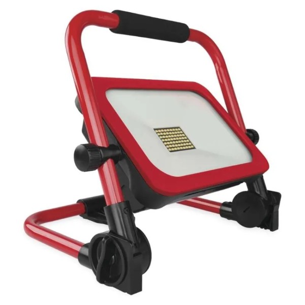 Фото - Светодиодный прожектор EMOS ZS2823 35W 3300Lm 6500K Li-Ion 10000 mAг IP54