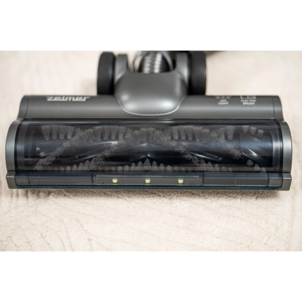 Фото - Пылесос ручной для дома Zelmer ZSVC912BF PET Pawet
