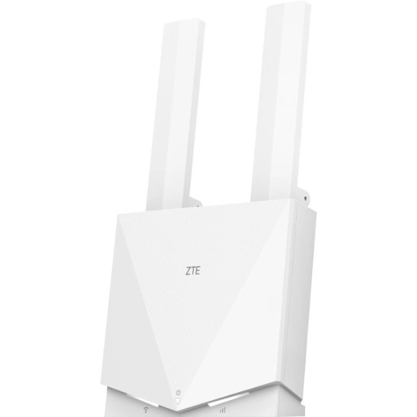 Фото - Маршрутизатор интернет WiFi6+4G ZTE K12 4G