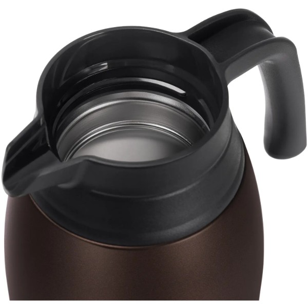 Фото - Термос Zojirushi 1.5 л Brown (SHRA15TA)