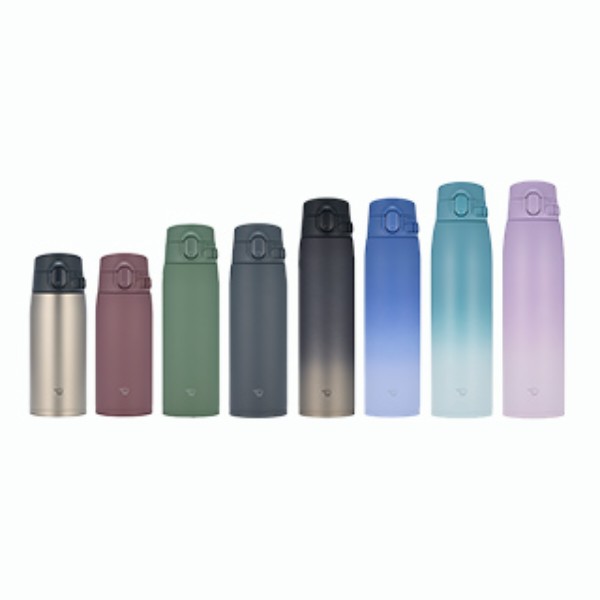 Фото - Термокружка Zojirushi SM-VH48AZ 0,48 л ai