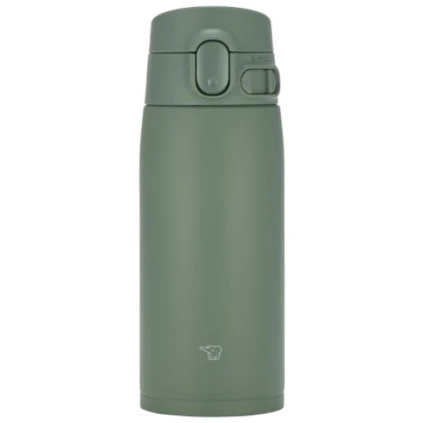 Фото - Термокружка Zojirushi SM-VH48GM 0,48 л moss green