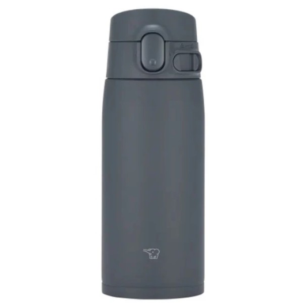 Фото - Термокружка Zojirushi SM-VH48HM 0,48 л stone grey