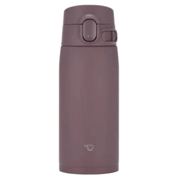 Фото - Термокружка Zojirushi SM-VH48VM 0,48 л plum taupe
