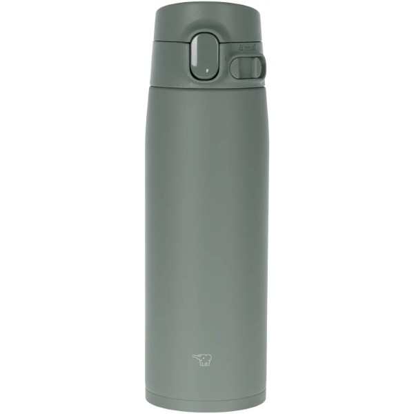 Фото - Термокружка Zojirushi SM-VH60GM 0,60 л moss green