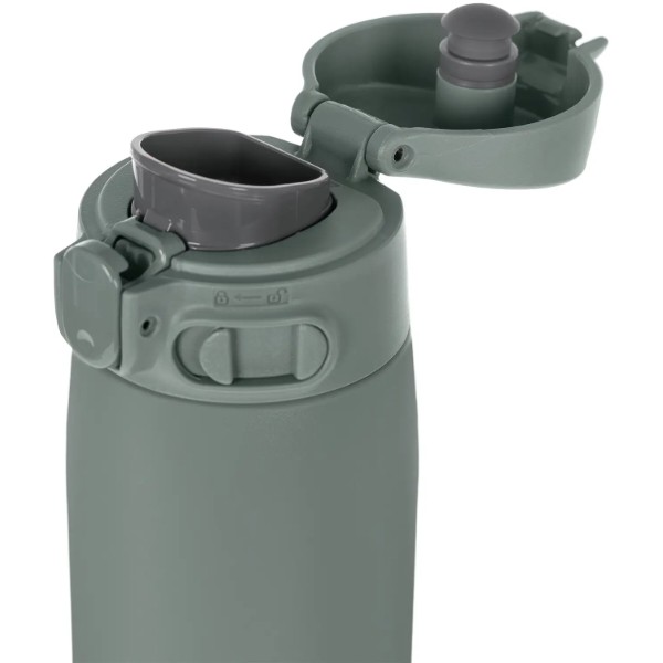 Фото - Термокружка Zojirushi SM-VH60GM 0,60 л moss green