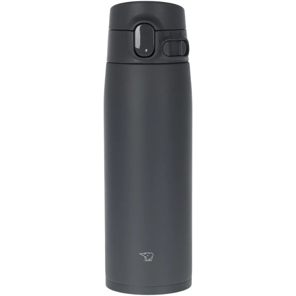 Фото - Термокружка Zojirushi SM-VH60HM 0,60 л stone grey