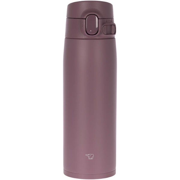 Фото - Термокружка Zojirushi SM-VH60VM 0,60 л plum taupe