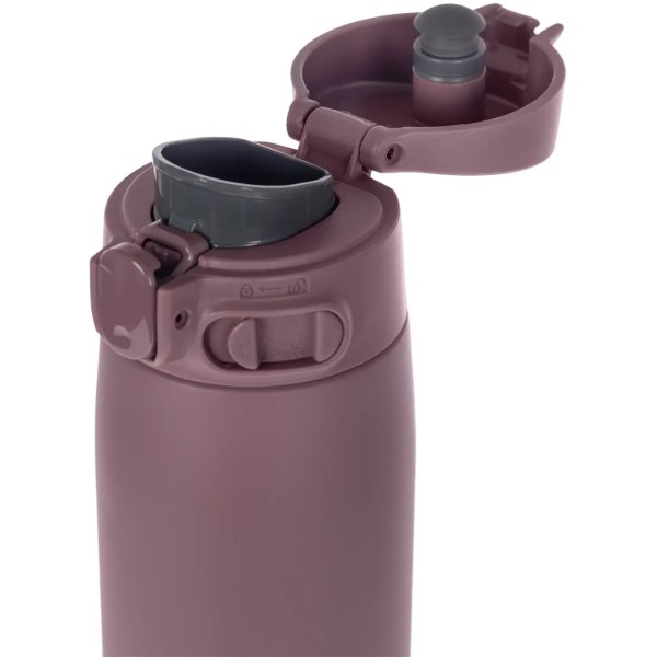 Фото - Термокружка Zojirushi SM-VH60VM 0,60 л plum taupe