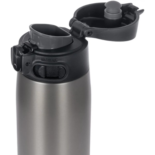 Фото - Термокружка Zojirushi SM-VH60XA 0,60 л stainless steel