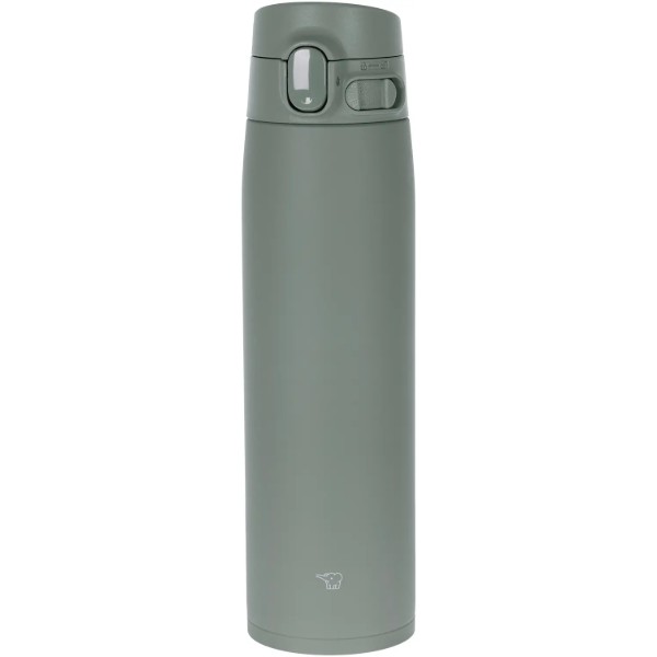 Фото - Термокружка Zojirushi SM-VH72GM 0,72 л moss green