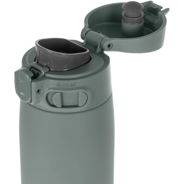 Фото - Термокружка Zojirushi SM-VH72GM 0,72 л moss green