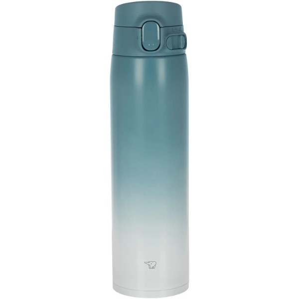 Фото - Термокружка Zojirushi SM-VH72GZ 0,72 л asagi