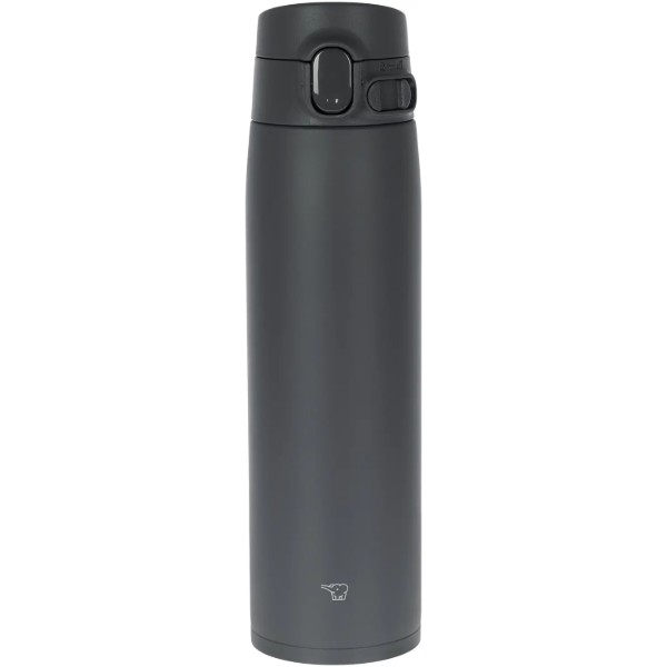 Фото - Термокружка Zojirushi SM-VH72HM 0,72 л stone grey