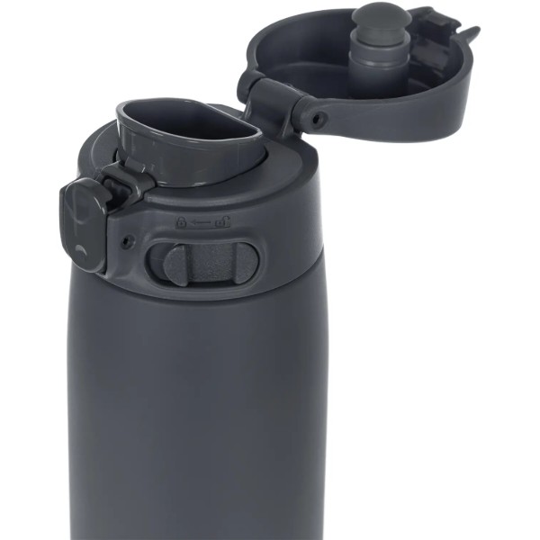 Фото - Термокружка Zojirushi SM-VH72HM 0,72 л stone grey