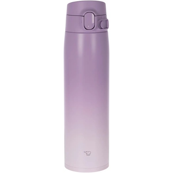 Фото - Термокружка Zojirushi SM-VH72PZ 0,72 л sakura