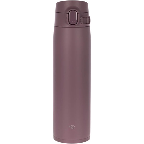 Фото - Термокружка Zojirushi SM-VH72VM 0,72 л plum taupe