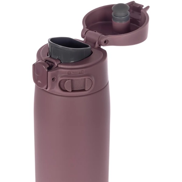 Фото - Термокружка Zojirushi SM-VH72VM 0,72 л plum taupe