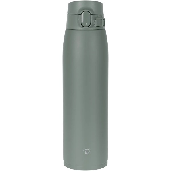 Фото - Термокружка Zojirushi SM-VH95GM 0,95 л moss green
