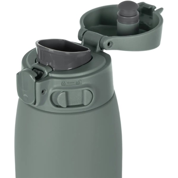 Фото - Термокружка Zojirushi SM-VH95GM 0,95 л moss green