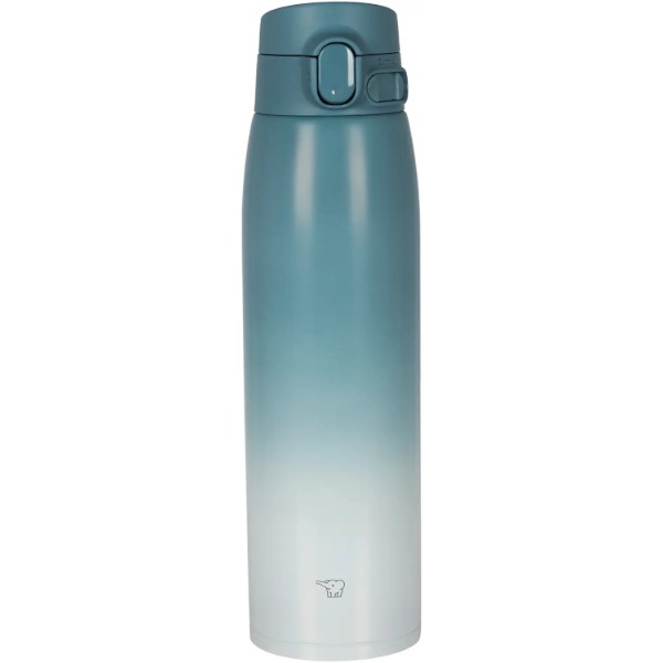 Фото - Термокружка Zojirushi SM-VH95GZ 0,95 л asagi