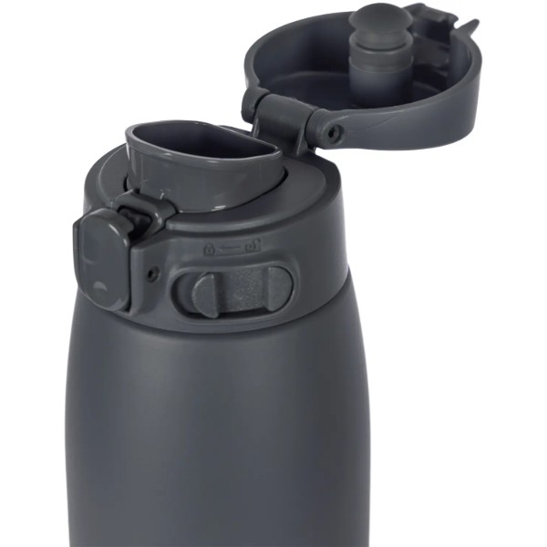 Фото - Термокружка Zojirushi SM-VH95HM 0,95 л stone grey