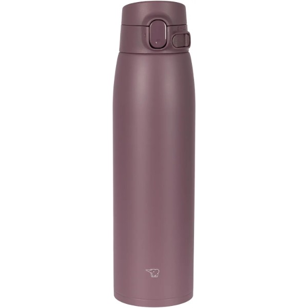 Фото - Термокружка Zojirushi SM-VH95VM 0,95 л plum taupe