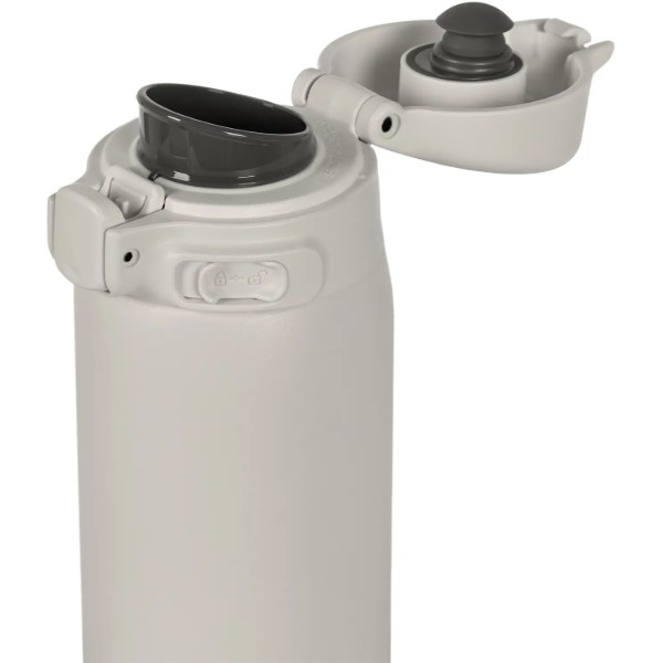 Фото - Термокружка Zojirushi SU-BA48WM 0,48 л cocoon white