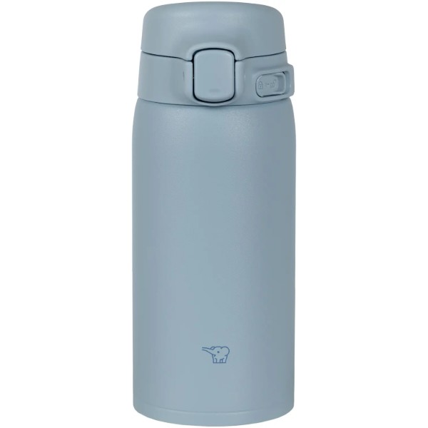 Фото - Термочашка Zojirushi SUBA36AM 0,36 л powder blue