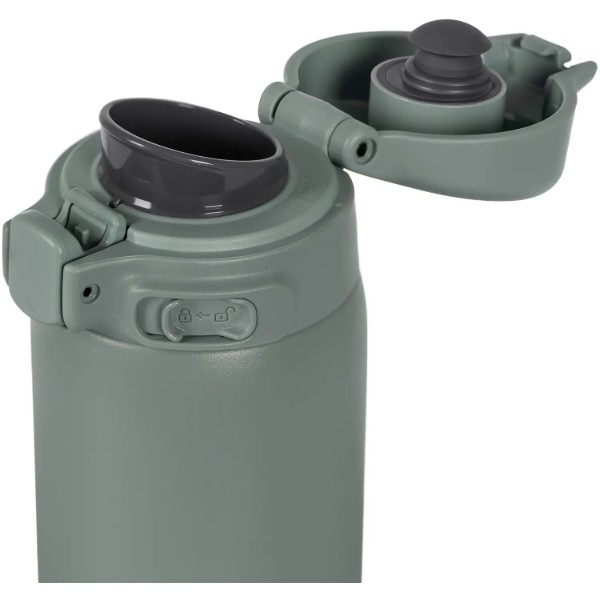 Фото - Термокружка Zojirushi SUBA36GM 0,36 л calm green