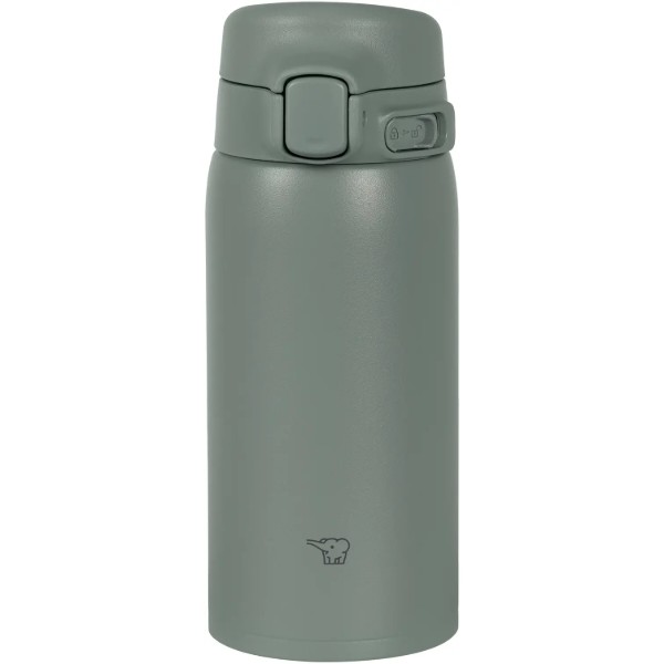 Фото - Термокружка Zojirushi SUBA36GM 0,36 л calm green