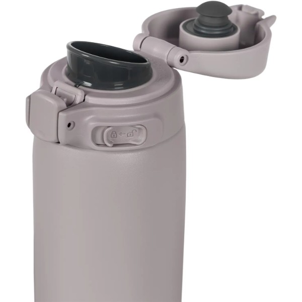 Фото - Термочашка Zojirushi SUBA36HM 0,36 л soft greige