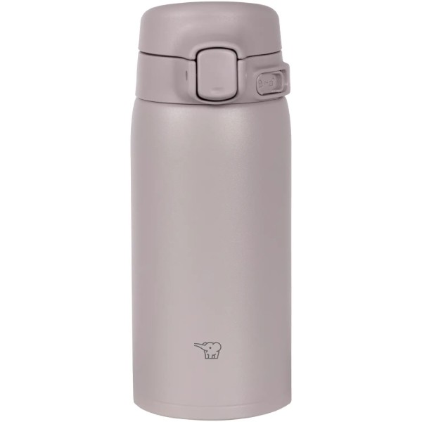Фото - Термочашка Zojirushi SUBA36HM 0,36 л soft greige