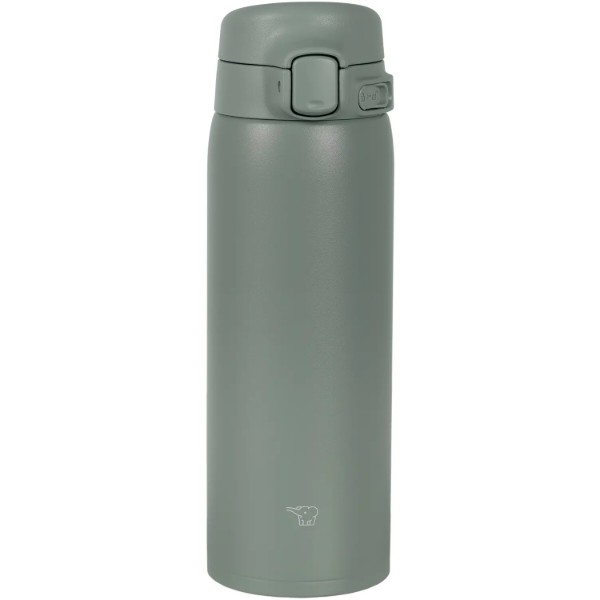 Фото - Термокружка Zojirushi SUBA48GM 0,48 л calm green