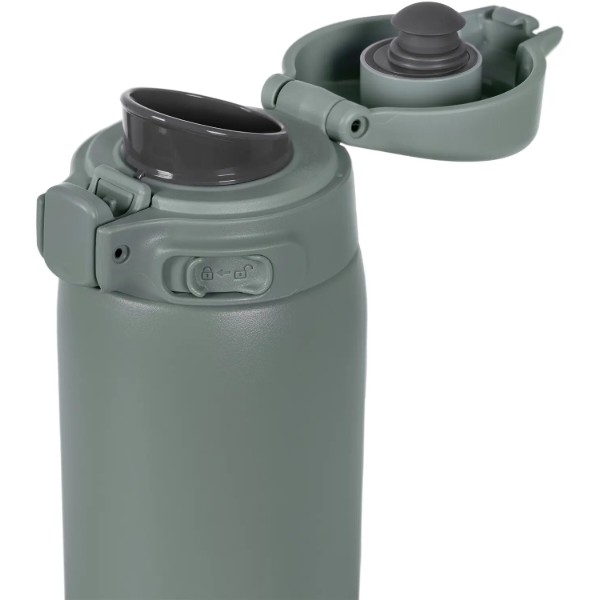 Фото - Термокружка Zojirushi SUBA48GM 0,48 л calm green