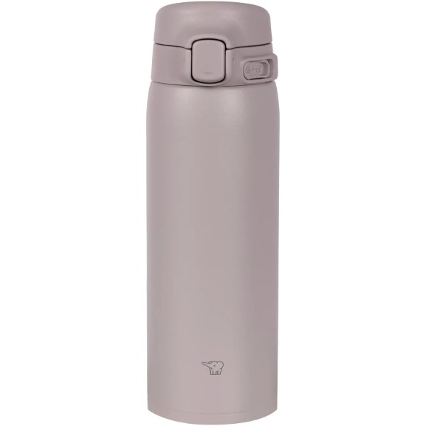 Фото - Термокружка Zojirushi SUBA48HM 0,48 л soft greige