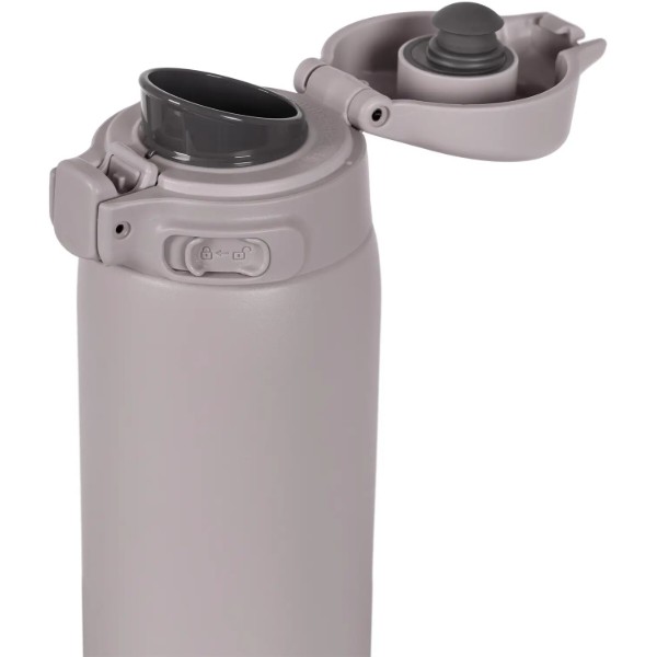 Фото - Термокружка Zojirushi SUBA48HM 0,48 л soft greige
