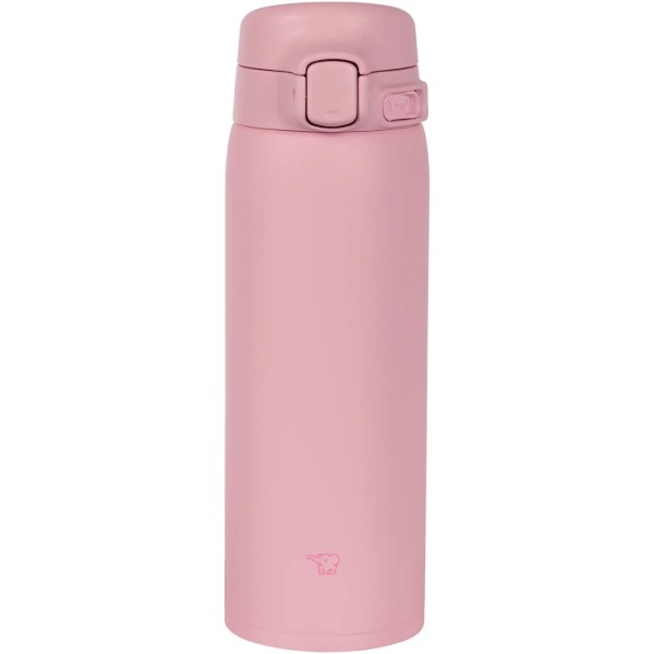 Фото - Термокружка Zojirushi SUBA48PM 0,48 л bloom pink