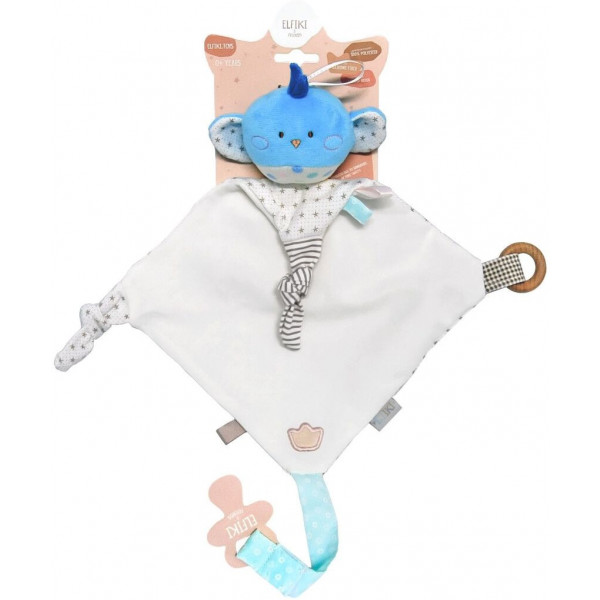 Фото - Брязкальце ELFIKI пташка Пипо (ІГ-0109) Фото - Брязкальце ELFIKI пташка Пипо (ІГ-0109)