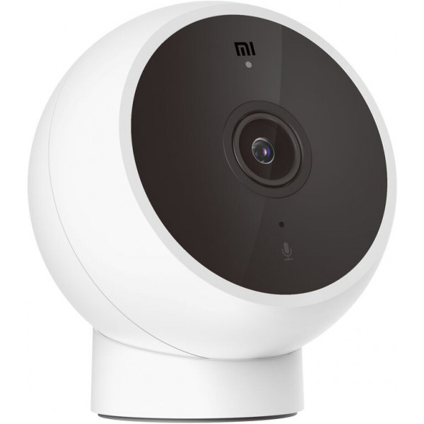 Фото - IP-камера Xiaomi Mi Camera 2K Magnetic Mount